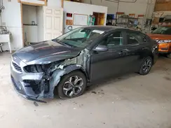 3KPF24AD6LE178598 2020 KIA FORTE