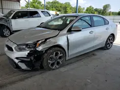 3KPF24AD6LE178651 2020 KIA FORTE