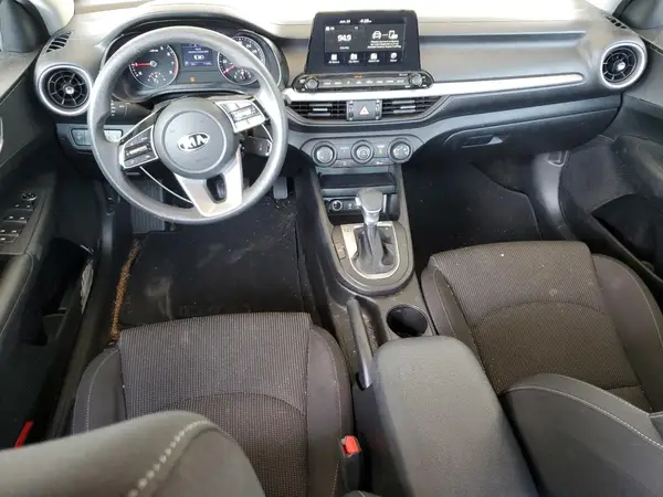 3KPF24AD6LE178651 2020 KIA FORTE - Image 8