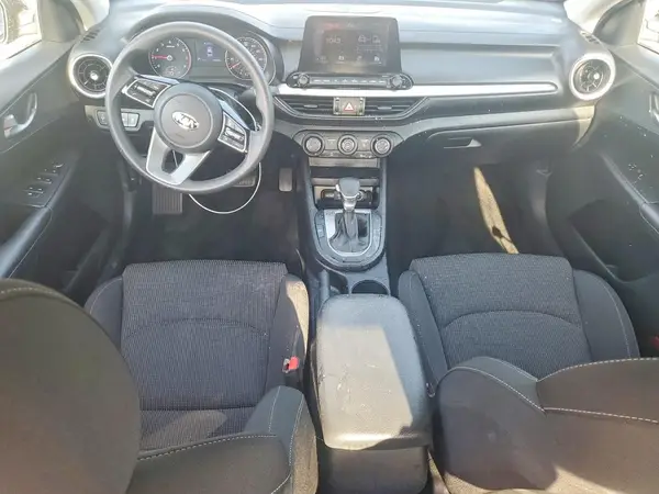 3KPF24AD6LE178696 2020 KIA FORTE - Image 8