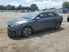 3KPF24AD6LE178911 2020 KIA FORTE