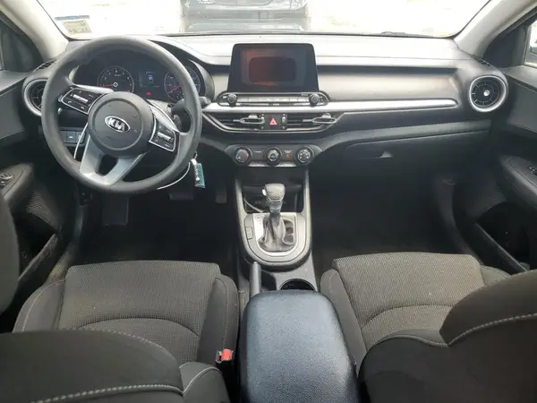 3KPF24AD6LE178911 2020 KIA FORTE - Image 8