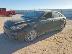 3KPF24AD6LE180447 2020 KIA FORTE