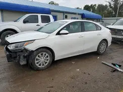 3KPF24AD6LE181310 2020 KIA FORTE