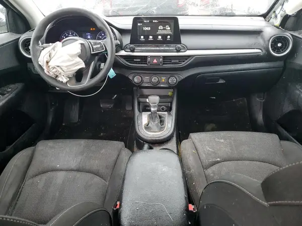 3KPF24AD6LE181310 2020 KIA FORTE - Image 8