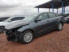 3KPF24AD6LE181453 2020 KIA FORTE