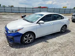 3KPF24AD6LE182800 2020 KIA FORTE