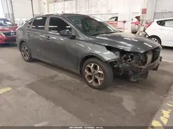 3KPF24AD6LE183638 2020 KIA FORTE