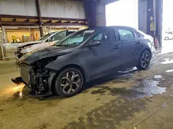 3KPF24AD6LE184255 2020 KIA FORTE