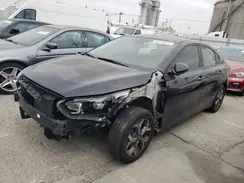 3KPF24AD6LE184353 2020 KIA FORTE