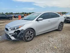 3KPF24AD6LE184689 2020 KIA FORTE