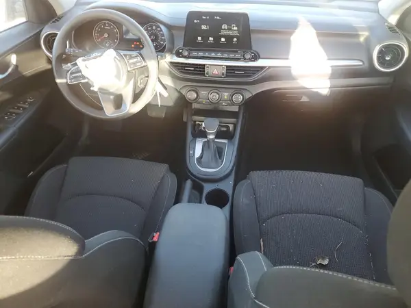 3KPF24AD6LE184885 2020 KIA FORTE - Image 8
