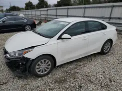 3KPF24AD6LE185048 2020 KIA FORTE