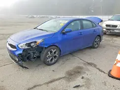 3KPF24AD6LE185051 2020 KIA FORTE