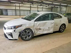 3KPF24AD6LE185616 2020 KIA FORTE