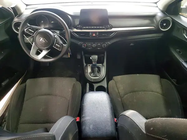 3KPF24AD6LE185616 2020 KIA FORTE - Image 8