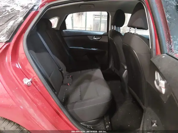 3KPF24AD6LE187690 2020 KIA FORTE - Image 8