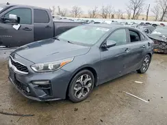 3KPF24AD6LE188080 2020 KIA FORTE