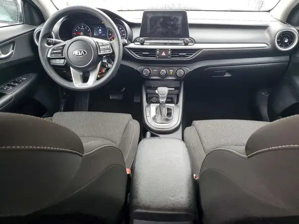 3KPF24AD6LE188080 2020 KIA FORTE - Image 8