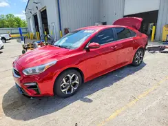3KPF24AD6LE188113 2020 KIA FORTE