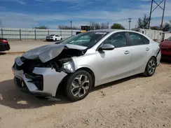 3KPF24AD6LE188130 2020 KIA FORTE