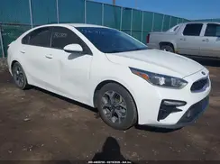 3KPF24AD6LE188841 2020 KIA FORTE
