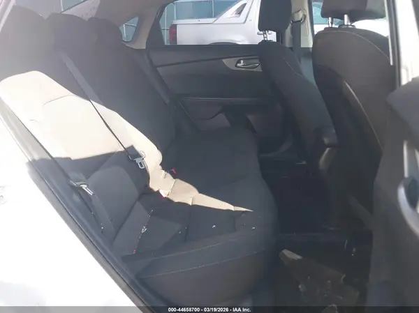 3KPF24AD6LE188841 2020 KIA FORTE - Image 8