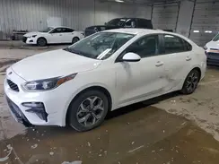 3KPF24AD6LE189133 2020 KIA FORTE
