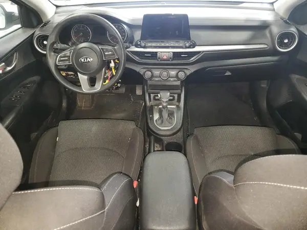 3KPF24AD6LE189133 2020 KIA FORTE - Image 8