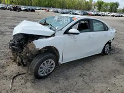 3KPF24AD6LE189908 2020 KIA FORTE