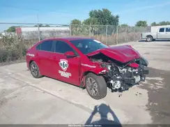 3KPF24AD6LE191013 2020 KIA FORTE