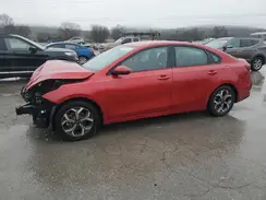 3KPF24AD6LE191089 2020 KIA FORTE