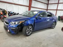 3KPF24AD6LE191125 2020 KIA FORTE