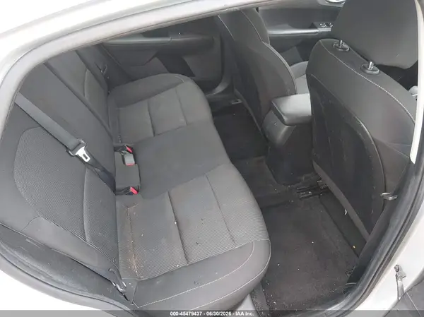 3KPF24AD6LE191383 2020 KIA FORTE - Image 8