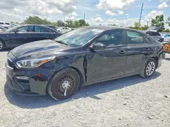 3KPF24AD6LE191500 2020 KIA FORTE