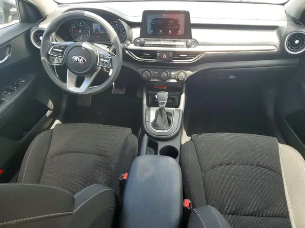 3KPF24AD6LE191500 2020 KIA FORTE - Image 8