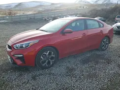 3KPF24AD6LE191626 2020 KIA FORTE