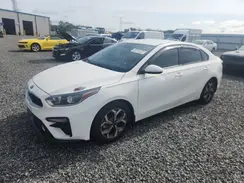 3KPF24AD6LE191643 2020 KIA FORTE