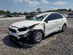 3KPF24AD6LE192212 2020 KIA FORTE