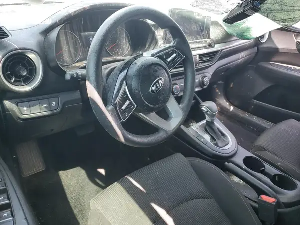 3KPF24AD6LE192212 2020 KIA FORTE - Image 8