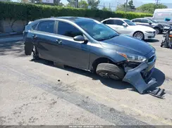 3KPF24AD6LE192548 2020 KIA FORTE