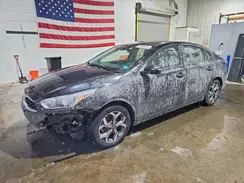 3KPF24AD6LE193053 2020 KIA FORTE