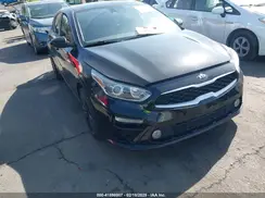 3KPF24AD6LE193165 2020 KIA FORTE