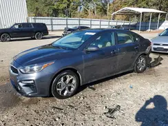 3KPF24AD6LE193957 2020 KIA FORTE