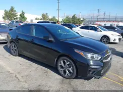 3KPF24AD6LE194400 2020 KIA FORTE