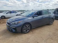 3KPF24AD6LE194588 2020 KIA FORTE
