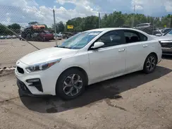 3KPF24AD6LE194641 2020 KIA FORTE