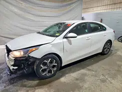 3KPF24AD6LE194865 2020 KIA FORTE