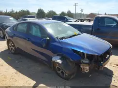 3KPF24AD6LE194879 2020 KIA FORTE