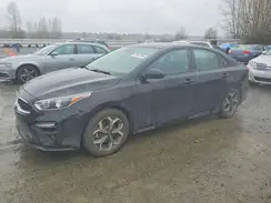 3KPF24AD6LE195241 2020 KIA FORTE